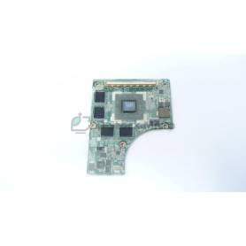 Graphic card  for Toshiba Satellite P300-1BB