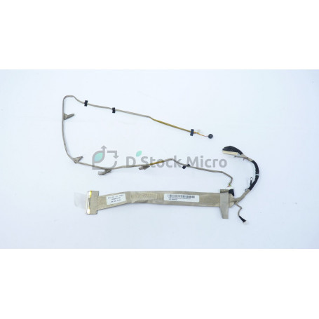 dstockmicro.com Screen cable GD-H0080D for Toshiba Satellite P300-27Z,Satellite P300-1H7,Satellite P300-1BB,Satellite PSPCCE-03L