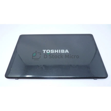 dstockmicro.com Screen back cover AP0CK000300 for Toshiba Satellite L670-1JN, L670D-149