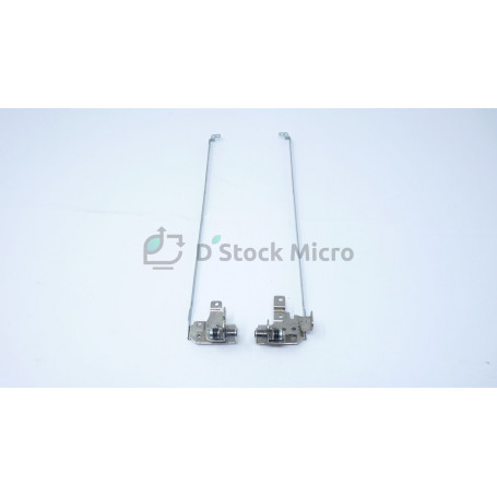 Hinges AM0CK000200,AM0CK000300 for Toshiba Satellite L670-1JN, L670D-149
