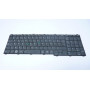 dstockmicro.com Keyboard AZERTY - PK130CK3A15 - V114302CK1 FR for Toshiba Satellite L670D-149