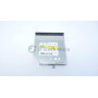 dstockmicro.com Lecteur graveur DVD 9.5 mm SATA SN-208 - H000036960 pour Toshiba Satellite C850-1KD