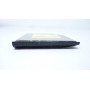 dstockmicro.com DVD burner player 9.5 mm SATA SN-208 - H000036960 for Toshiba Satellite C850-1KD