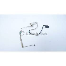 Screen cable H000050300 - H000050300 for Toshiba Satellite C850-1KD,Satellite C855-177 
