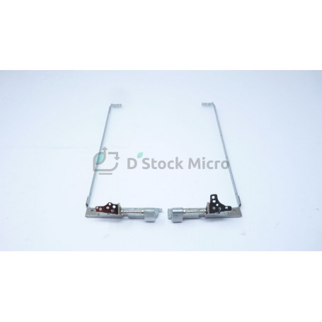 dstockmicro.com Hinges AM05S000600,AM05S000300 for Toshiba Satellite L450D-12H