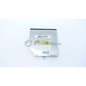 Lecteur graveur DVD 9.5 mm SATA TS-L633 - K000084130 pour Toshiba Satellite L450D-12H