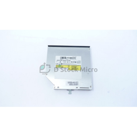 dstockmicro.com Lecteur graveur DVD 9.5 mm SATA TS-L633 - K000084130 pour Toshiba Satellite L450D-12H