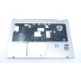 Palmrest sans touchpad 642744-001 pour HP Elitebook 8460p