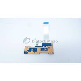 SD Card Reader LS-B304P - LS-B304P for Toshiba Satellite C50-B-14Z, C50-B, C50-B-19C, C50-B-15C, C50-B-126