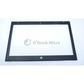 Screen bezel 643919-001 for HP Elitebook 8460p