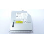 dstockmicro.com Lecteur graveur DVD  SATA DS-8A5LH12C - 643911-001 pour HP Elitebook 8460p