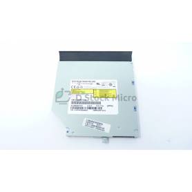 Lecteur graveur DVD 9.5 mm SATA SU-208 - K000891420 pour Toshiba Satellite C50-B-19C