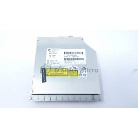 Lecteur CD - DVD  SATA DT31N - 643910-001 pour HP Elitebook 8460p