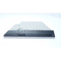 dstockmicro.com CD - DVD drive  SATA DT31N - 643910-001 for HP Elitebook 8460p