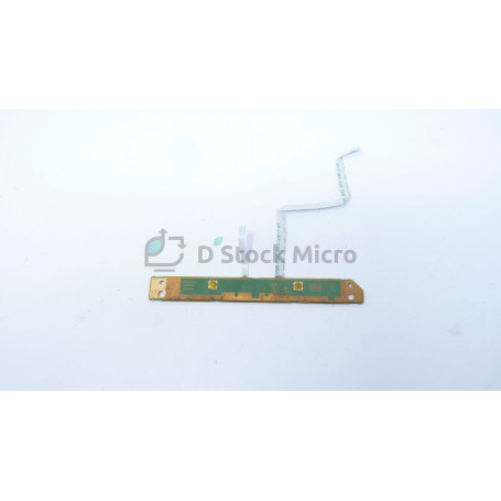 dstockmicro.com Button board A4232A for Toshiba Satellite PRO A50-C-1G8