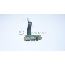 Carte USB - Audio A4230A pour Toshiba Satellite PRO A50-C-1G8