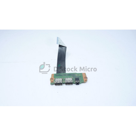 dstockmicro.com Carte USB - Audio A4230A pour Toshiba Satellite PRO A50-C-1G8