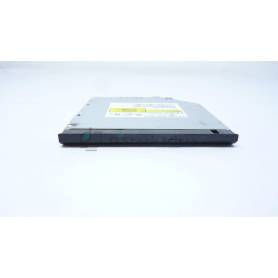 Lecteur graveur DVD 9.5 mm SATA SU-208 - G8CC0006AZ20 pour Toshiba Satellite PRO A50-C-1G8