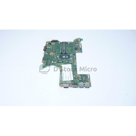dstockmicro.com Motherboard with processor Intel Core i5 Ex : i5-4300U - Ex : GTX 965M(carte) ou Intel® HD 4400(chipset) A4227A 
