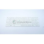 dstockmicro.com Keyboard AZERTY - NSK-TVQSU - H000054100 for Toshiba Satellite C55-A-1PN,Satellite C55-A-1G2,Satellite C55-A-1GT
