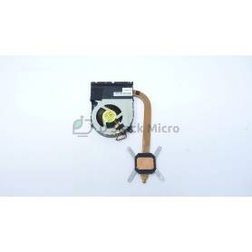 CPU Cooler 13N0-CKA1H02 for Toshiba Satellite C55-A-1PN