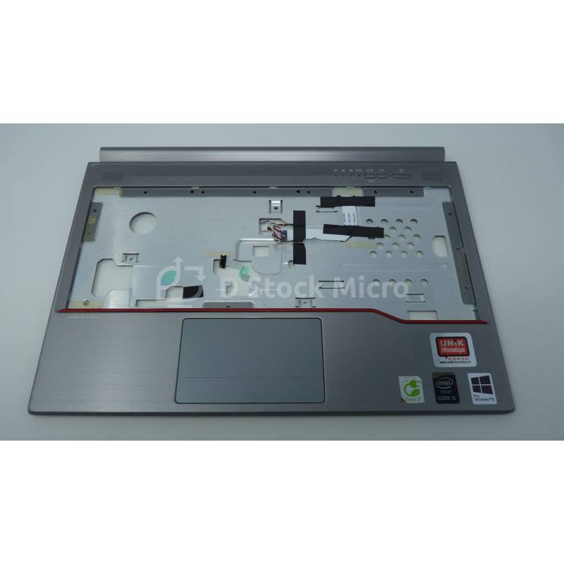 Écran LED HD 13.3 Pouces Pour Fujitsu Siemens Lifebook E734 - 40 Broches - Neuf