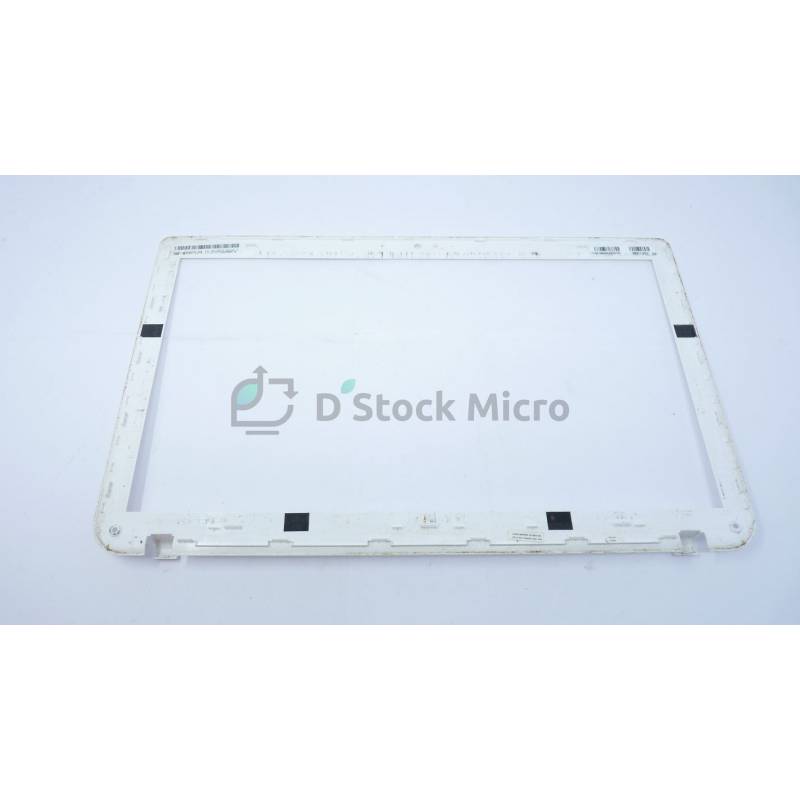 Coperchio Posteriore Schermo Per Toshiba Satellite C55-A – Nero Con Antenne WiFi Integrate