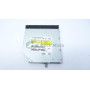 dstockmicro.com Lecteur graveur DVD 9.5 mm SATA SU-208 - H000058200 pour Toshiba Satellite C55-A-1G2