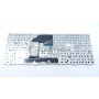 dstockmicro.com Keyboard AZERTY - SG-39420-2FA,V119026FK1 - 642760-051 for HP Elitebook 8460p