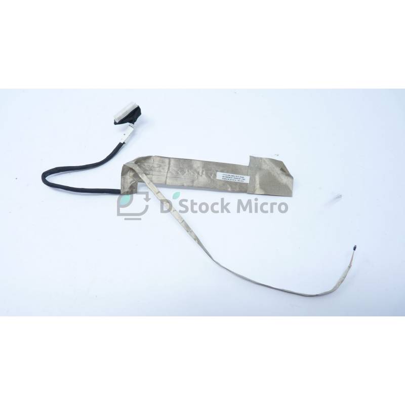 Nappe (câble) LCD Pour HP EliteBook 9470M - Référence 6017B0391001-A01, Occasion En Très Bon état