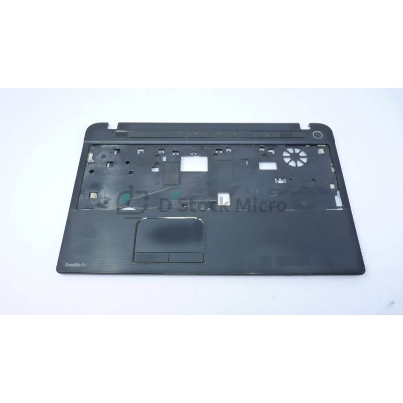 NewNet Tastiera Italiana Compatibile Per Notebook Toshiba Satellite Pro C50-A E C55-A, Senza Telaio, 358x110mm - 3