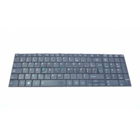 Keyboard AZERTY - V143062CK1 - 0KN0-CK1UK11 for Toshiba Satellite PRO C50-A-1KJ