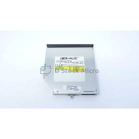 Lecteur graveur DVD 9.5 mm SATA TS-L633 - K000084300 pour Toshiba Satellite PRO L550-17M