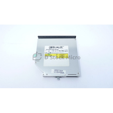 dstockmicro.com Lecteur graveur DVD 9.5 mm SATA TS-L633 - K000084300 pour Toshiba Satellite PRO L550-17M