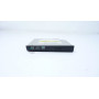 dstockmicro.com Lecteur graveur DVD 9.5 mm SATA TS-L633 - K000084300 pour Toshiba Satellite PRO L550-17M