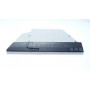 dstockmicro.com Lecteur graveur DVD  SATA SN-208 - 643911-001 pour HP Elitebook 8460p