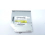 dstockmicro.com DVD burner player  SATA SN-208 - 643911-001 for HP Elitebook 8460p