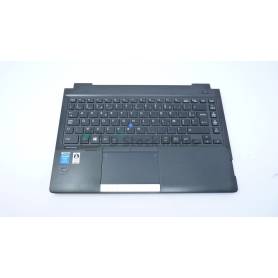 Keyboard - Palmrest GM903664712A-B for Toshiba Portege R30-A-149,R30-A-19P