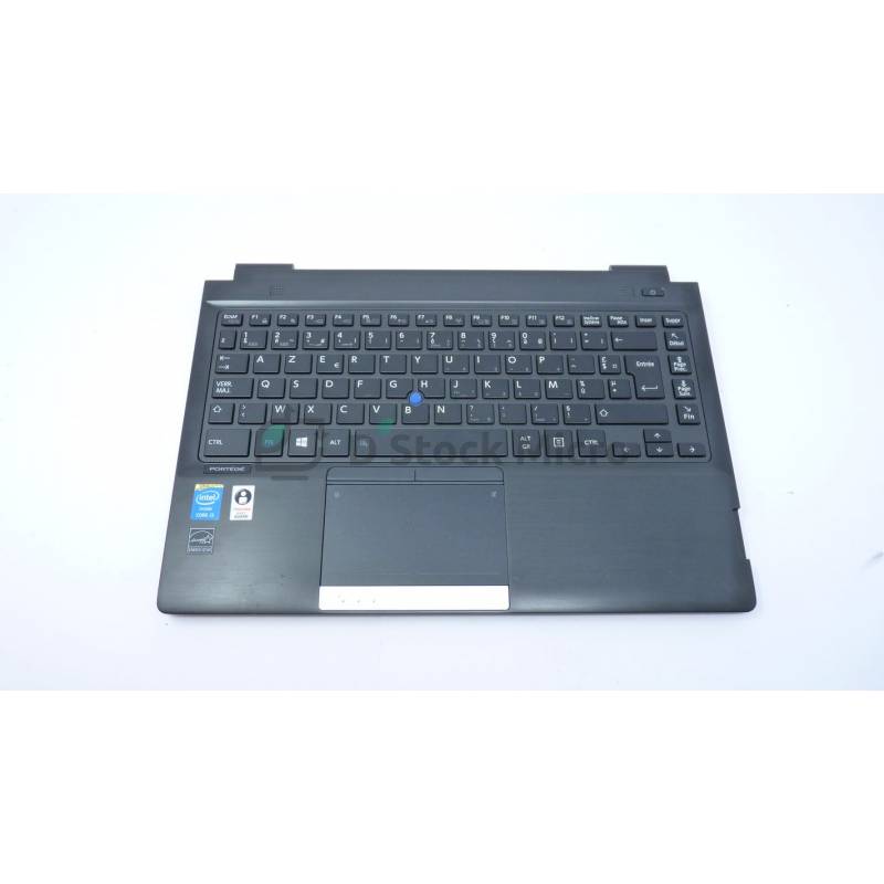 Capot De Service Pour Toshiba Portege R30-A-149 - Pièce D'occasion, Garantie 6 Mois