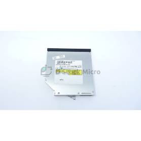 Lecteur CD - DVD 9.5 mm SATA TS-L633 - H000030040 pour Toshiba Satellite PRO L770-126, Satellite L775-13x