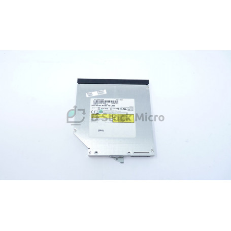 dstockmicro.com Lecteur graveur DVD 12.5 mm SATA TS-L633 - H000030040 pour Toshiba Satellite PRO L770-126,Satellite L775-13X
