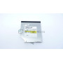 dstockmicro.com Lecteur CD - DVD 9.5 mm SATA TS-L633 pour Toshiba Satellite PRO L770-126