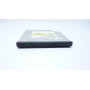 dstockmicro.com DVD burner player 12.5 mm SATA TS-L633 - H000030040 for Toshiba Satellite PRO L770-126,Satellite L775-13X