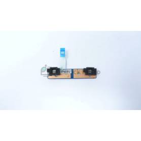 Button board N0Y3T10A01 for Toshiba Satellite PRO L770-126