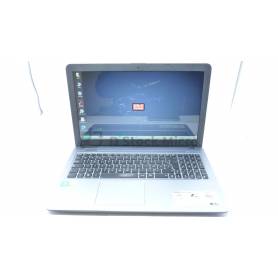 Asus VivoBook X540SC-XX002T 14" HDD 300 Go Pentium N3700 4 Go NVIDIA GeForce 810M Windows 10 Home