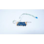 dstockmicro.com USB - Audio board 69N0Y3B10A02 for Toshiba Satellite PRO L770-126