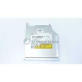DVD burner player 12.5 mm IDE GWA-4080N - 376084-001 for HP Laptop