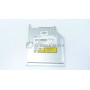 dstockmicro.com Lecteur graveur DVD 12.5 mm IDE GWA-4080N - 376084-001 pour HP Ordinateur portable