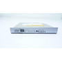 dstockmicro.com DVD burner player 12.5 mm IDE GWA-4080N - 376084-001 for HP Laptop