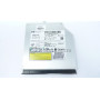 dstockmicro.com Lecteur graveur DVD 12.5 mm IDE UJ850 - 477061-001 pour HP Ordinateur portable